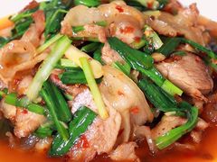 -川人川菜馆(黄山路店)