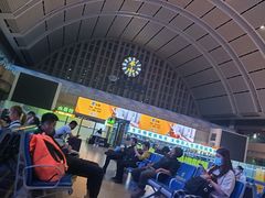 -沈阳站