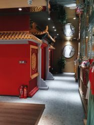 -盘子女人坊古装写真摄影(长春总店)