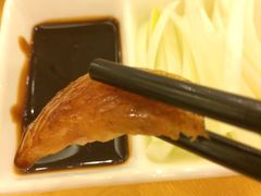 -北京全聚德(西客站店)