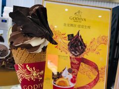 -GODIVA(王府井apm店)