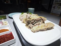 -阿西娅食府(中关村店)