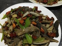 -顾四十里铺羊肉面(凤城六路店)