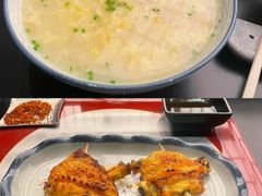 -鳥喜Toriki怀石烧鸟料理