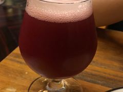 -麦落精酿啤酒餐吧(先农大院店)