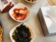 -韩宫宴烤肉·料理(宝山万达店)