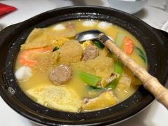-径山十八道·风味民间菜(杭州总店)