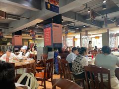 -天下客饭店(中山路店)