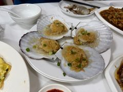 -阳江餐厅·30年老字号·粤菜海鲜大排档
