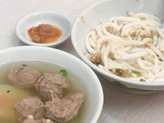 -石生肉丸(虎山中学店)