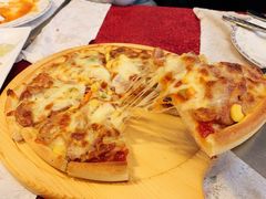 -92°C俄式厨房(中央大街店)