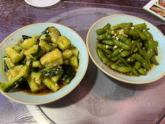 -江湖亮亮蒸虾大排档烤全羊清真(武汉总店)