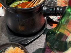 -可口香·非遗老号烧烤(南岗直营店)