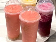 -喜茶(佛山顺德大良东乐路店)