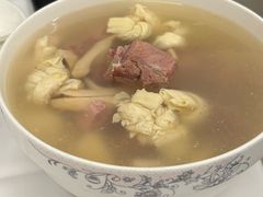 -春餐厅