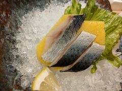 -晴季寿司(活力城店)