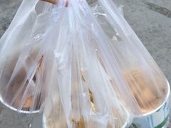 -大周炸串店