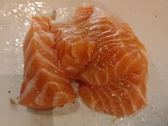 -金海湾自助餐厅(金陵饭店)