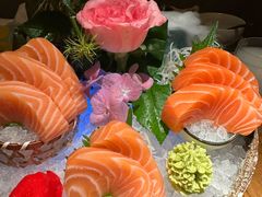 -阿吾罗日本料理(K11艺术中心店)