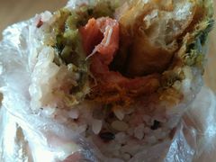 -凌阿姨·粢饭团(清扬路店)