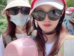 -将军关探险漂流