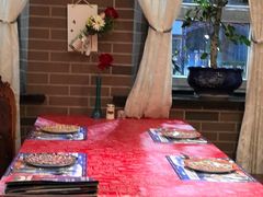 -安德烈俄式西餐厅(中央大街店)