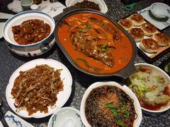 -烟雨江南(幸福街店)