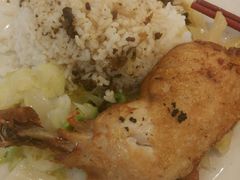 -大圆碗•T骨大排饭(天海店)