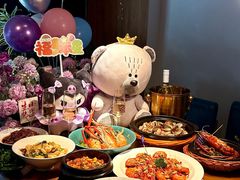 -蝦塘·中国餐馆(城墙南马道巷店)