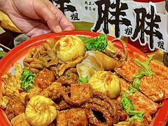 -胖姐社区老火锅(北京总店)