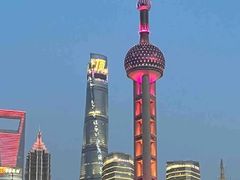 -东方明珠广播电视塔