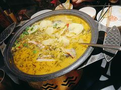 -探鱼·鲜青椒爽麻烤鱼(领展购物广场店)