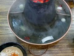 -东镇老火锅(长春路首店)