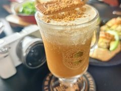 -锅炉咖啡·西餐·音乐酒厂