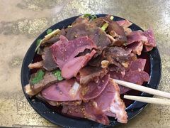 -惠丰源烩面馆(经七路店)