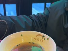 -哑巴生煎(临顿路店)