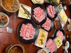 -古关火锅店(古北水镇景区店)
