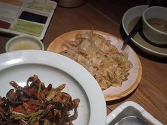 -北方家宴(番禺永旺店)