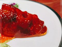 -京味张·北京烤鸭(天河南二路店)