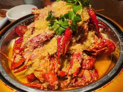 -乔街深夜食堂·小龙虾·高压锅生蚝(杭州总店)