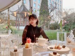 -九献·创意菜(亮马河饭店)