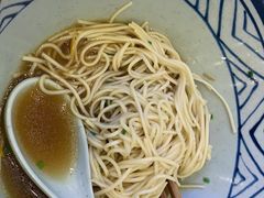 -朱洪元苏式面馆(绿宝广场店)