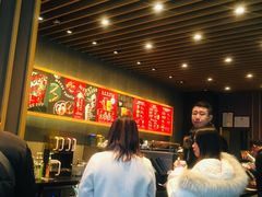 -星巴克臻选(北京富力家园店)