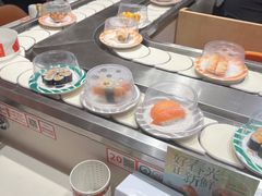 -新一番三文鱼寿司(红城湖店)