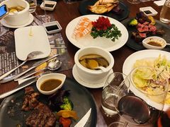 -天空花园餐吧·生日·团建(南山店)