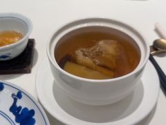 -侨美·唐荔园·40年地道粤菜