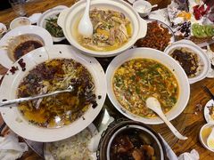 -苹果树下艺术餐厅(通州店)