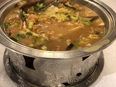 大烩菜-金狮麟·新豫菜(金码大厦店)