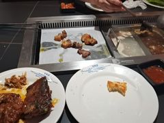 -星伦多自助料理·涮烤一体(虹悦城店)