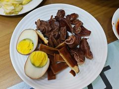 -天发芽·何记葫芦头泡馍·老字号(小南门店)